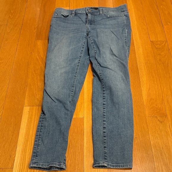 Ann Taylor Pants - Classic Blue Women's Jeans